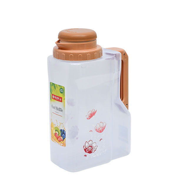 DS-2 Drink Saloon Cool Bottle 2.5 Litre