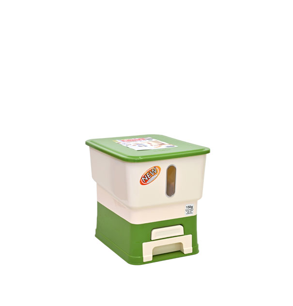 RB-18 Samara Rice Box 6.5 kg